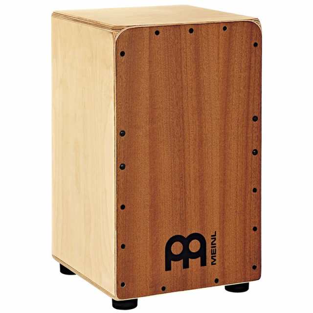 MEINL WCP100MH [Woodcraft Professional Cajon / Mahogany]【お取り寄せ品】