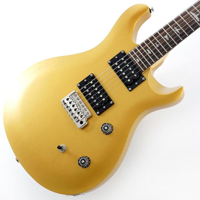 P.R.S. USED 中古 SE CE 24 Standard Satin (Metallic Gold) SN.CTIG088905