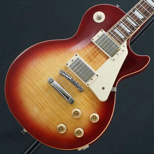 Epiphone 【USED】 Les Paul Standard ’50s (Heritage Cherry Sunburst) 【SN.21071533355】