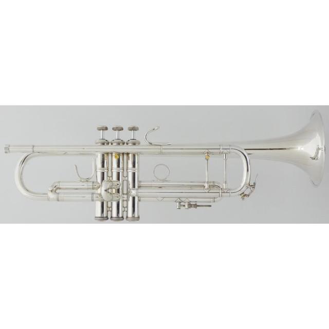 Bach USED 中古 バック / 180ML37/25 SP (DTS仕様) #741**0【Bb トランペット】