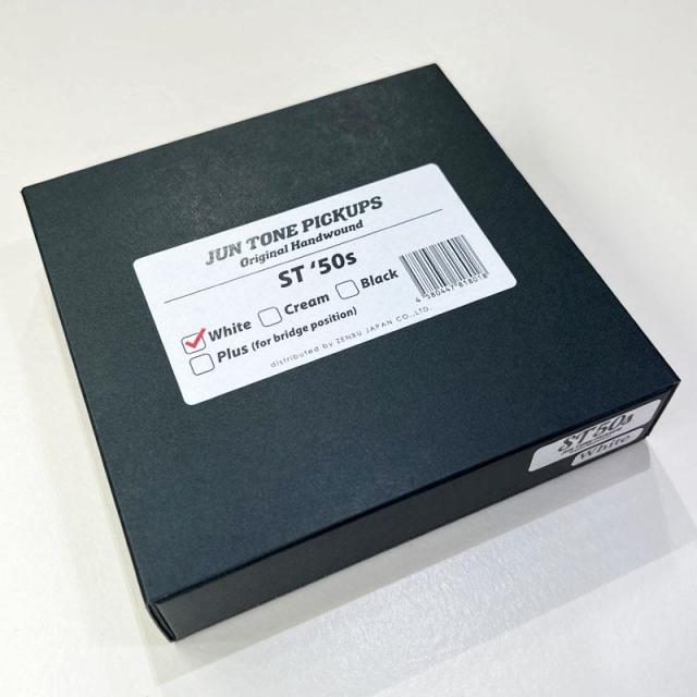 JUN TONE PICKUPS ST '50s Setの通販はau PAY マーケット - イケベ楽器