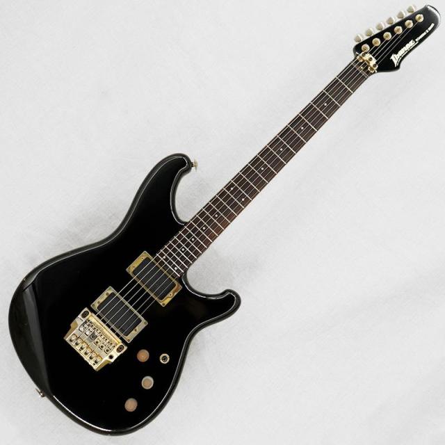 Ibanez VINTAGE RoadstarII RS-520 ’84 Black