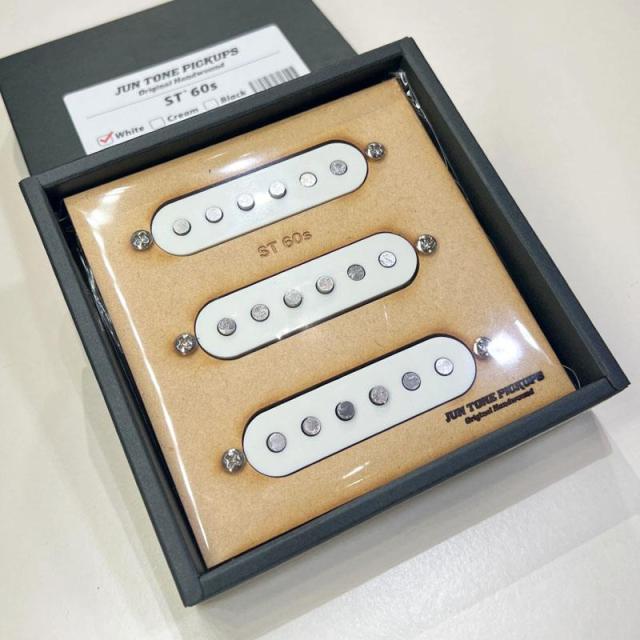 JUN TONE PICKUPS 【激得GWセール】ST ’60s Set