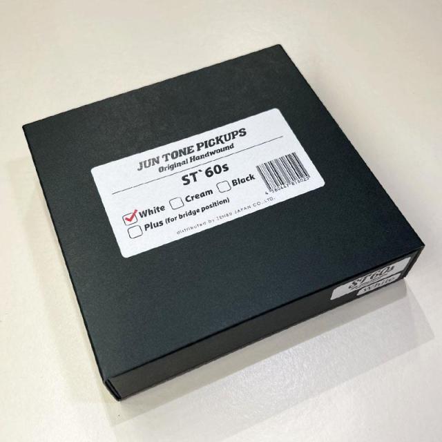 JUN TONE PICKUPS 【激得GWセール】ST ’60s Set_1