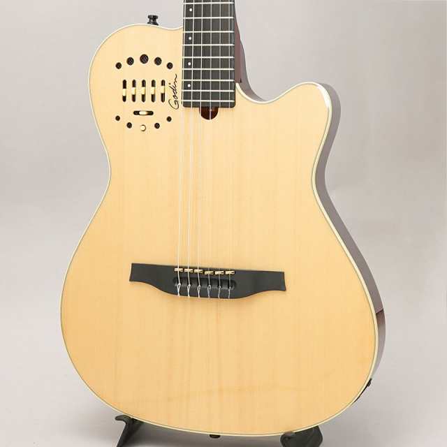 Godin Multiac Nylon Deluxe ゴダンの通販は