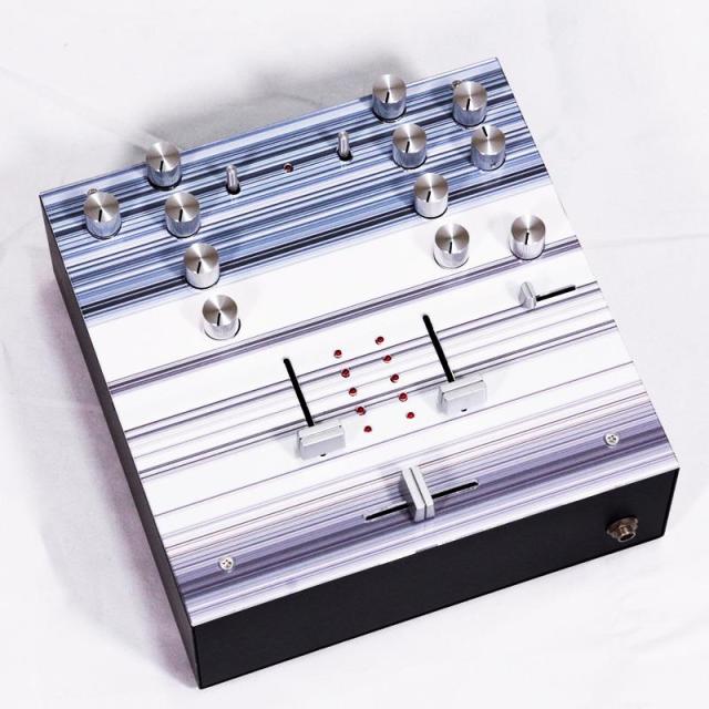 DG CUSTOM TOKAYO DELUXE NEGI [本人直筆サイン入り]【限定品】