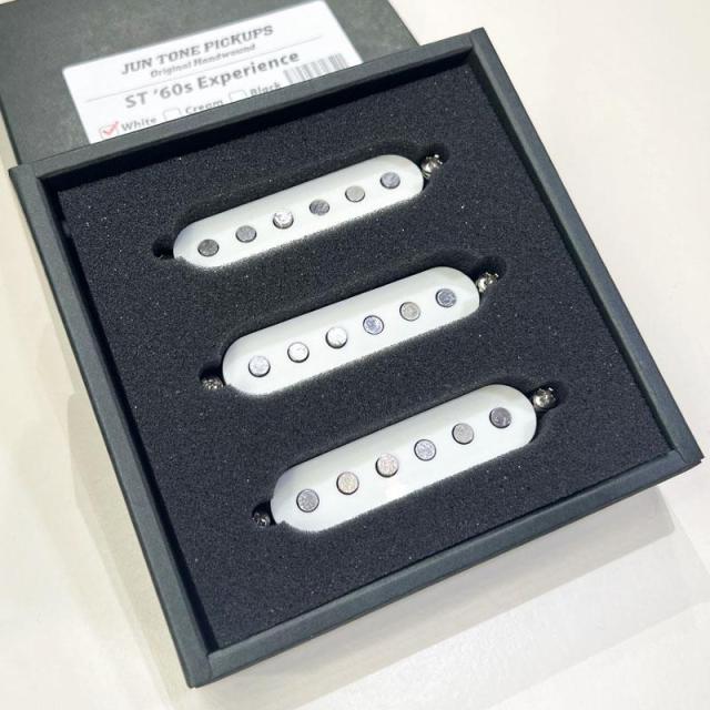 JUN TONE PICKUPS 【激得GWセール】ST 60s Experience Set