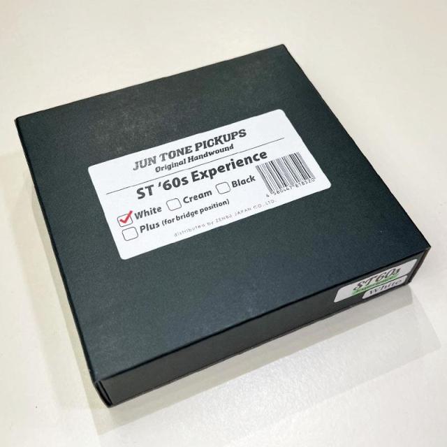 JUN TONE PICKUPS 【激得GWセール】ST 60s Experience Set_1