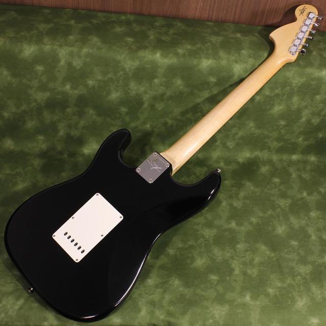 Fender Custom Shop USED 中古 1969 Stratocaster Closet Classic Aged Black SN. CZ585782_1