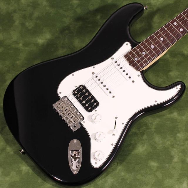 Fender Custom Shop USED 中古 1969 Stratocaster Closet Classic Aged Black SN. CZ585782_2