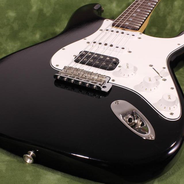 Fender Custom Shop USED 中古 1969 Stratocaster Closet Classic Aged Black SN. CZ585782_3