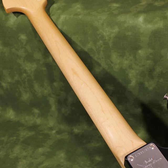 Fender Custom Shop USED 中古 1969 Stratocaster Closet Classic Aged Black SN. CZ585782_9