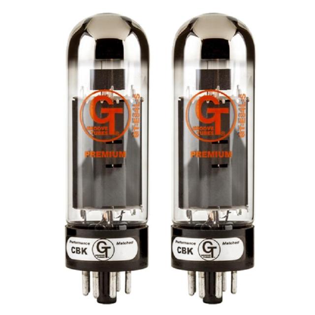 Groove Tubes GT-E34LS MED DUET [5550113545]