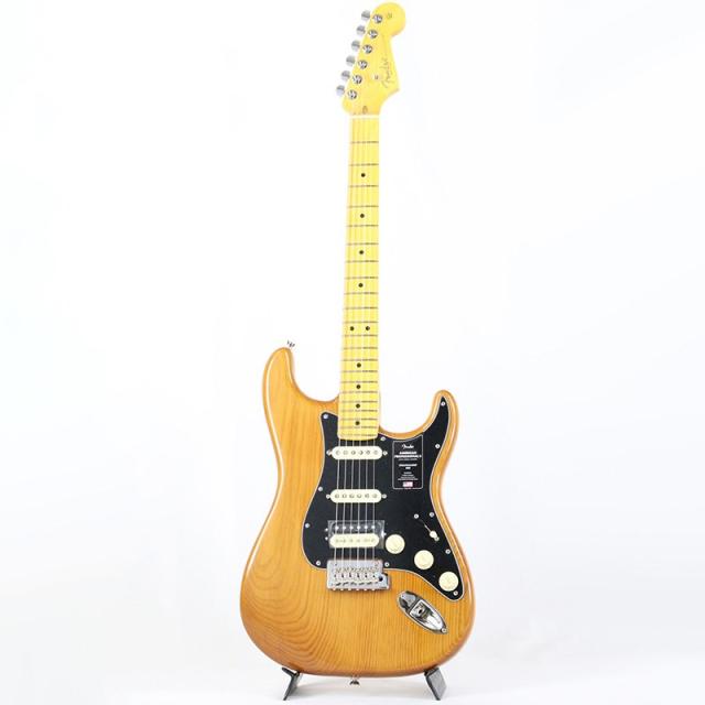 Fender USA American Professional II Stratocaster HSS (Roasted Pine/Maple) 【The Spring Summer 2026 Campaign】_1