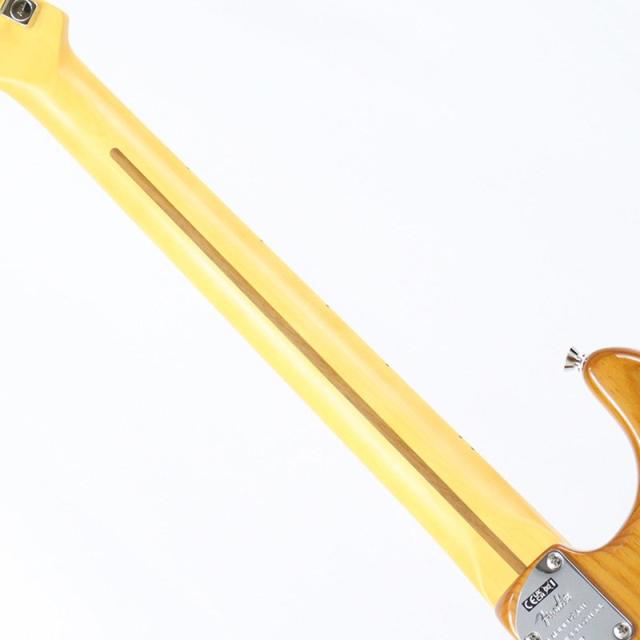 Fender USA American Professional II Stratocaster HSS (Roasted Pine/Maple) 【The Spring Summer 2026 Campaign】_6