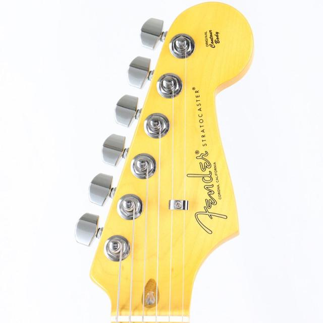 Fender USA American Professional II Stratocaster HSS (Roasted Pine/Maple) 【The Spring Summer 2026 Campaign】_7