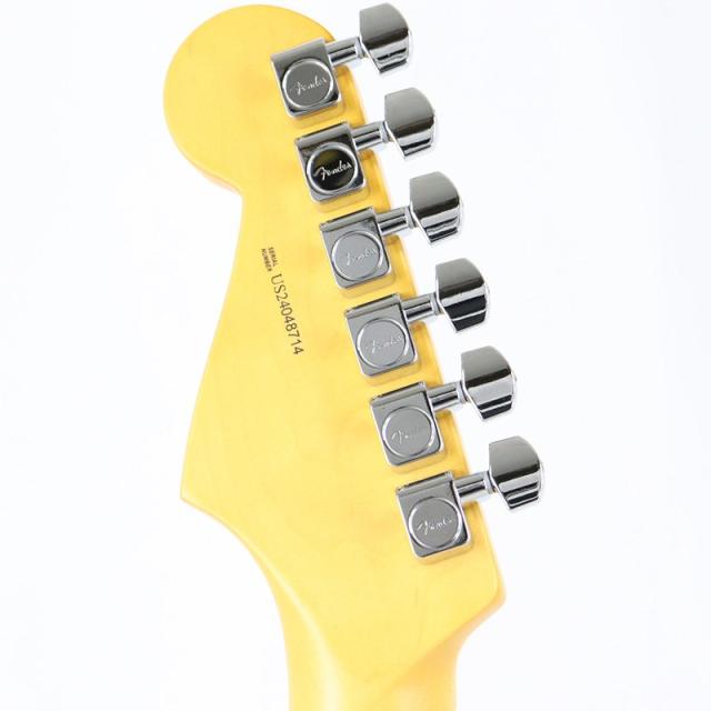 Fender USA American Professional II Stratocaster HSS (Roasted Pine/Maple) 【The Spring Summer 2026 Campaign】_8