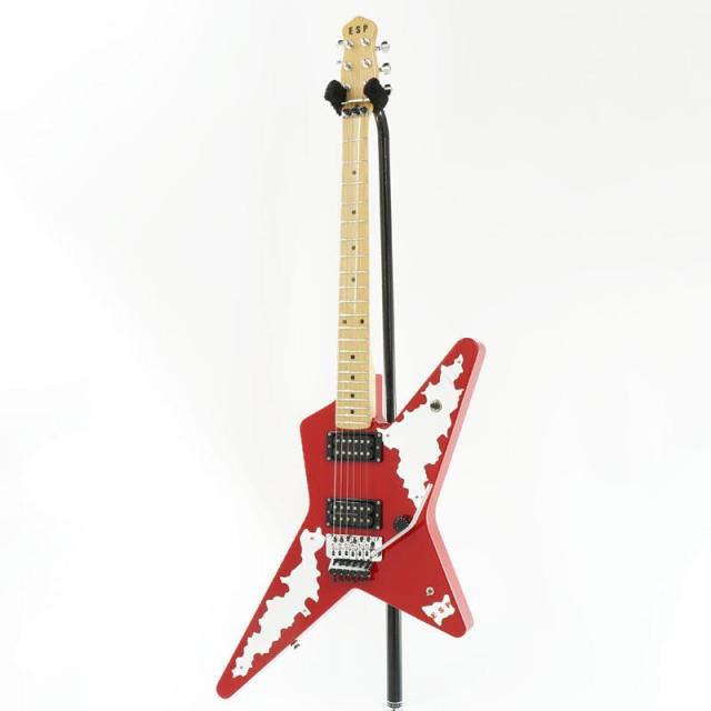 ESP USED 中古 Random Star (Red/M) [SN. S1135404]_1