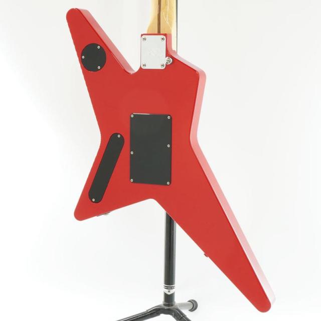 ESP USED 中古 Random Star (Red/M) [SN. S1135404]_2