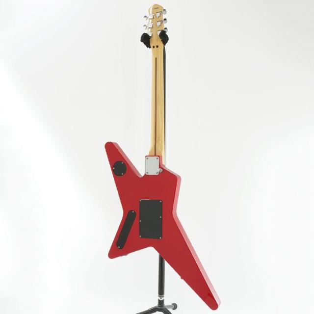 ESP USED 中古 Random Star (Red/M) [SN. S1135404]_3