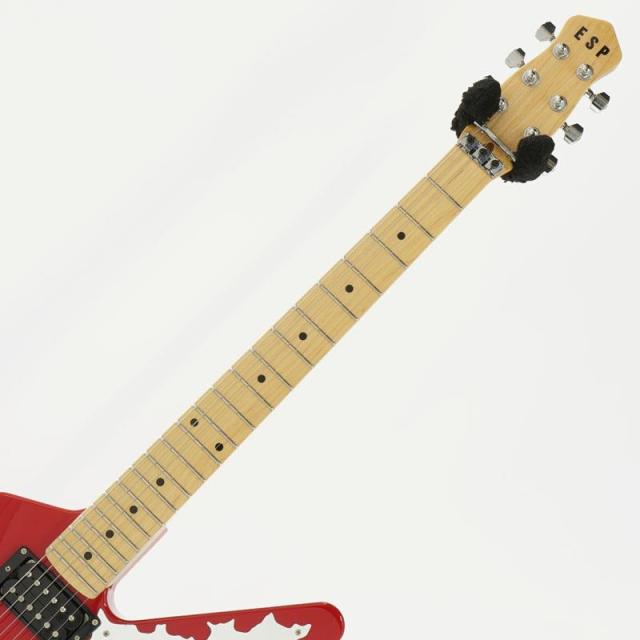 ESP USED 中古 Random Star (Red/M) [SN. S1135404]_4