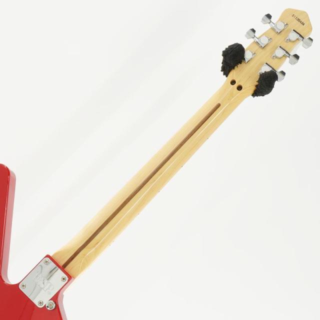 ESP USED 中古 Random Star (Red/M) [SN. S1135404]_5