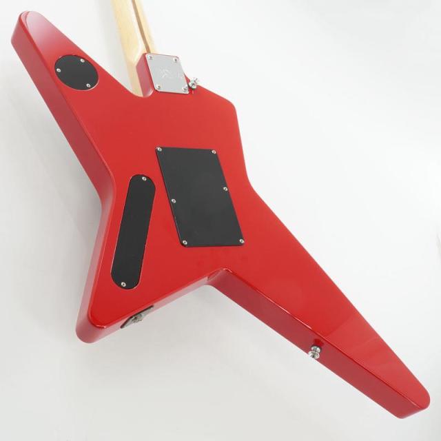 ESP USED 中古 Random Star (Red/M) [SN. S1135404]_8