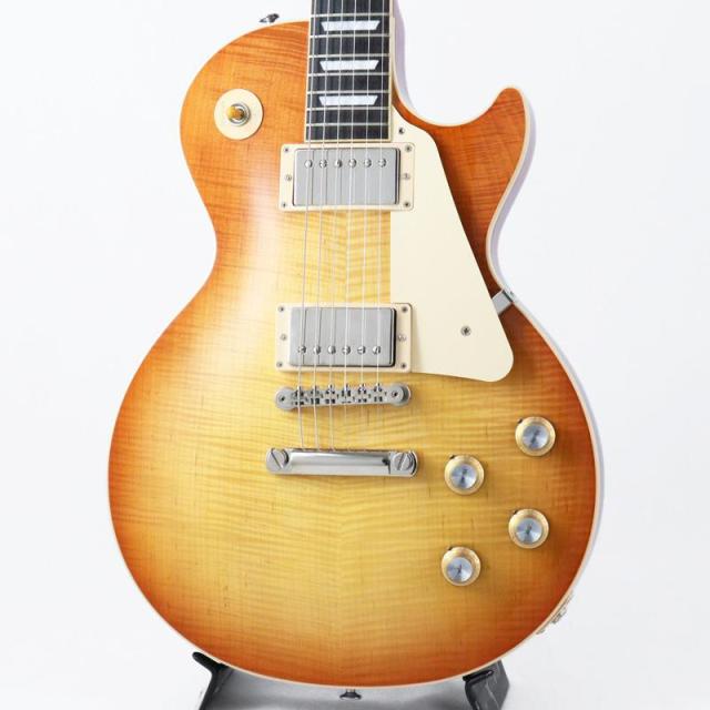 Gibson USED 中古 Les Paul Standard ’60s(Unburst)[SN.211630284]ギブソン
