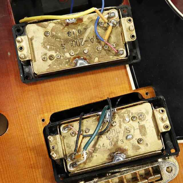 YAMAHA SA-2000S ’80 AntiqueStainの通販は