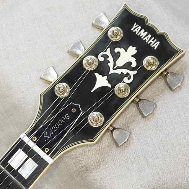 YAMAHA SA-2000S ’80 AntiqueStainの通販は