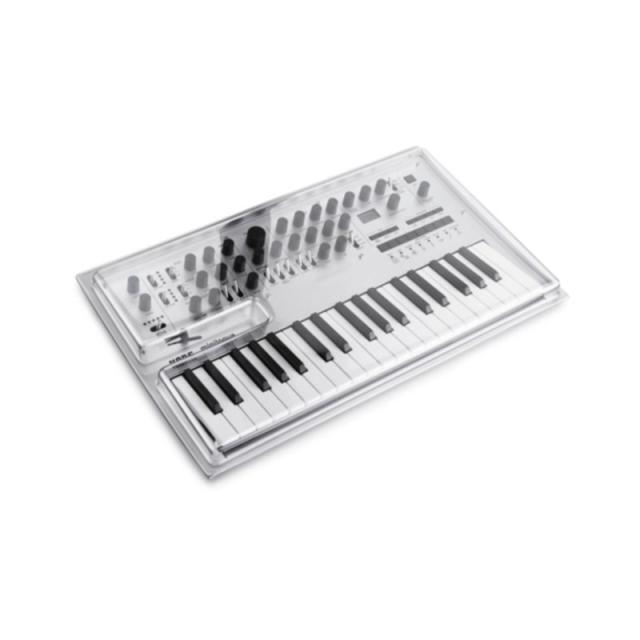 DECKSAVER DS-PC-MINILOGUE 【Korg Minilogue / Minilogue XD 対応保護カバー】 8,470円