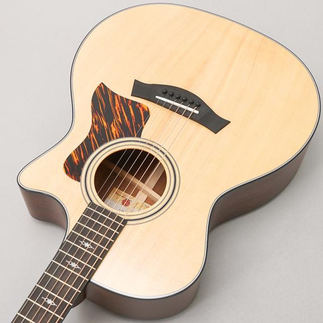 TAYLOR 314c テイラー_4