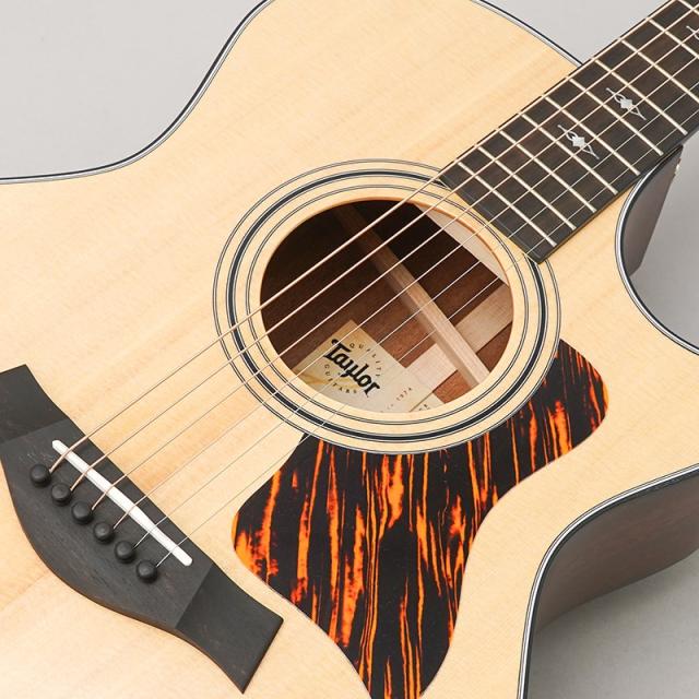 TAYLOR 314c テイラー_6