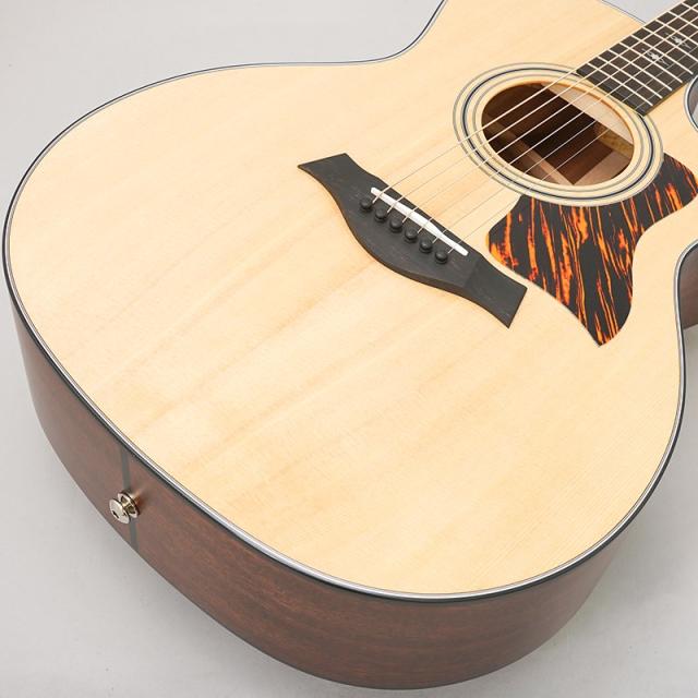 TAYLOR 314c テイラー_7
