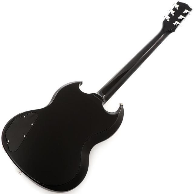 Gibson SG Modern (Trans Black Fade) 【S/N 218350220】 【特価】_2