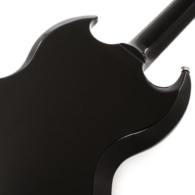 Gibson SG Modern (Trans Black Fade) 【S/N 218350220】 【特価】_5