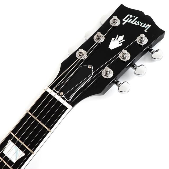 Gibson SG Modern (Trans Black Fade) 【S/N 218350220】 【特価】_6