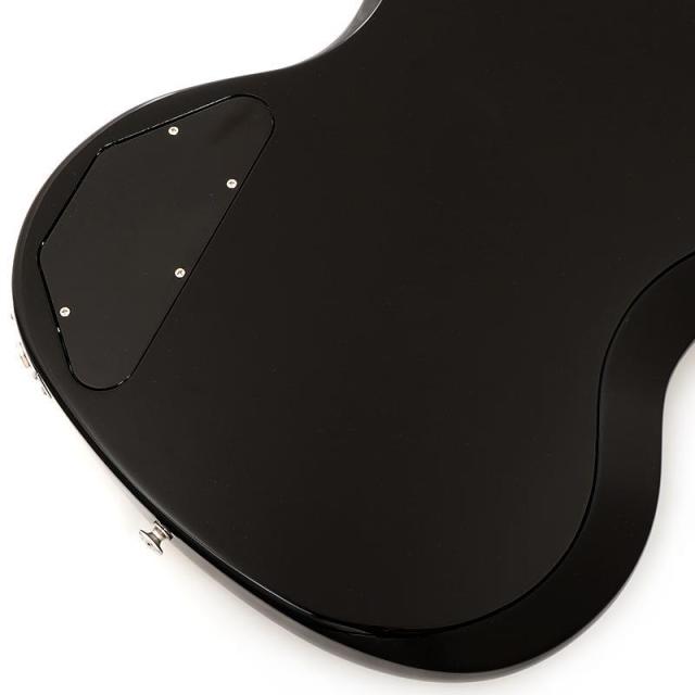 Gibson SG Modern (Trans Black Fade) 【S/N 218350220】 【特価】_7