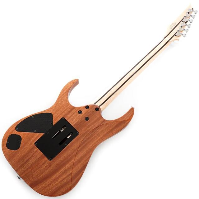 Ibanez Prestige RG5320RC-DFM (Deep Forest Green Metallic)_2