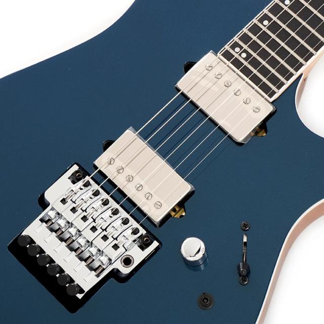 Ibanez Prestige RG5320RC-DFM (Deep Forest Green Metallic)_3
