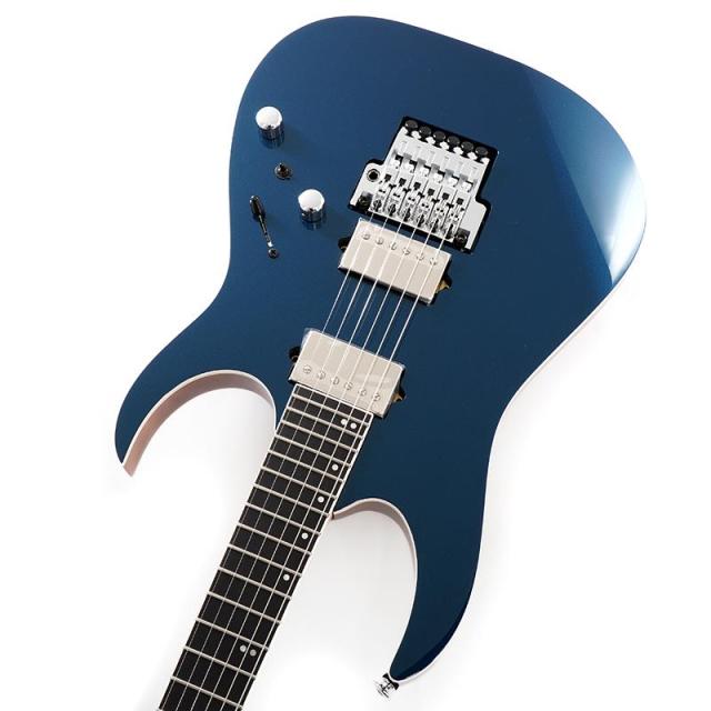 Ibanez Prestige RG5320RC-DFM (Deep Forest Green Metallic)_8