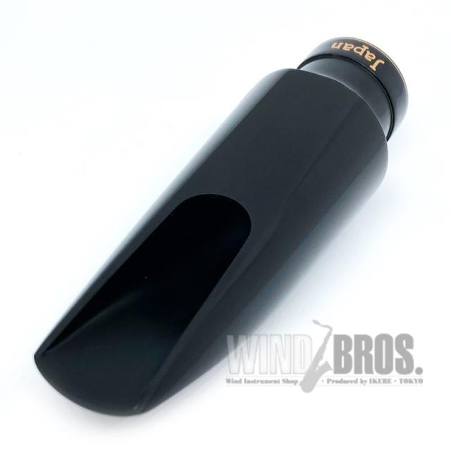 Gottsu Sepia Tone #5 Alto マウスピース Gottsu ゴッツ 5 セピア