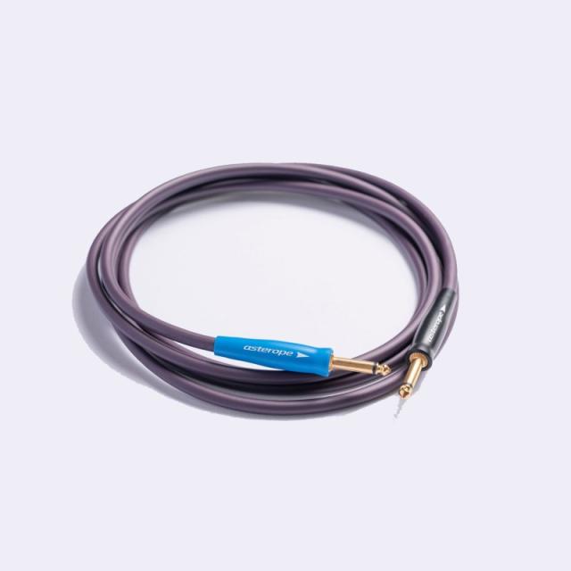Asterope Pro Studio Series I → I / 20ft（6M）