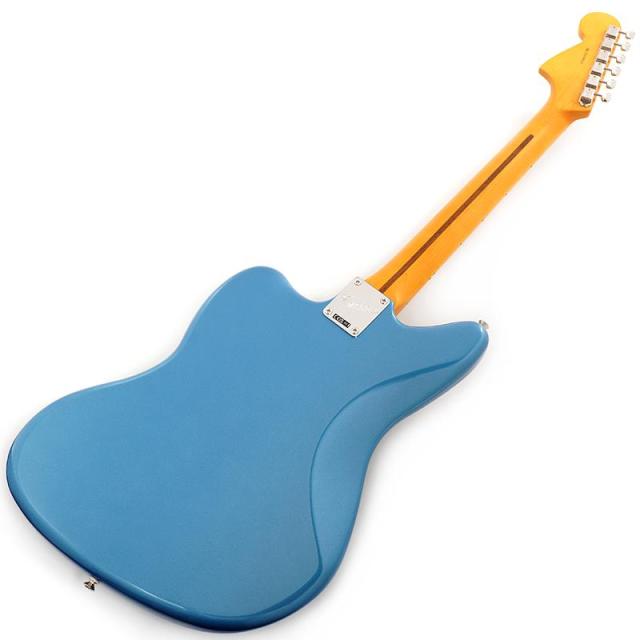 Fender USA American Professional Classic Jaguar (Faded Lake Placid Blue/Maple) 【The Spring Summer 2026 Campaign】_2