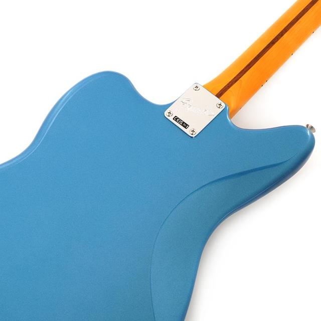 Fender USA American Professional Classic Jaguar (Faded Lake Placid Blue/Maple) 【The Spring Summer 2026 Campaign】_5
