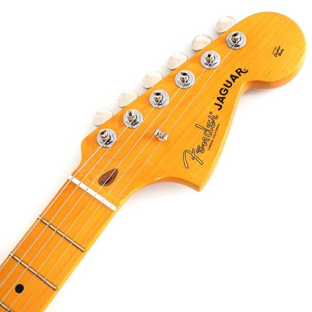 Fender USA American Professional Classic Jaguar (Faded Lake Placid Blue/Maple) 【The Spring Summer 2026 Campaign】_6
