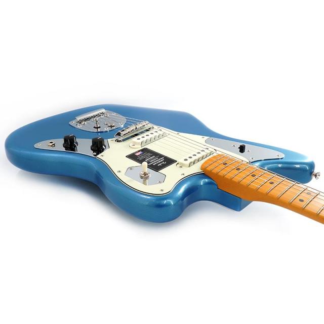 Fender USA American Professional Classic Jaguar (Faded Lake Placid Blue/Maple) 【The Spring Summer 2026 Campaign】_8