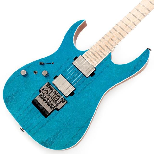 Ibanez Prestige RG5120ML-FCN (Frozen Ocean) SN.F2609898