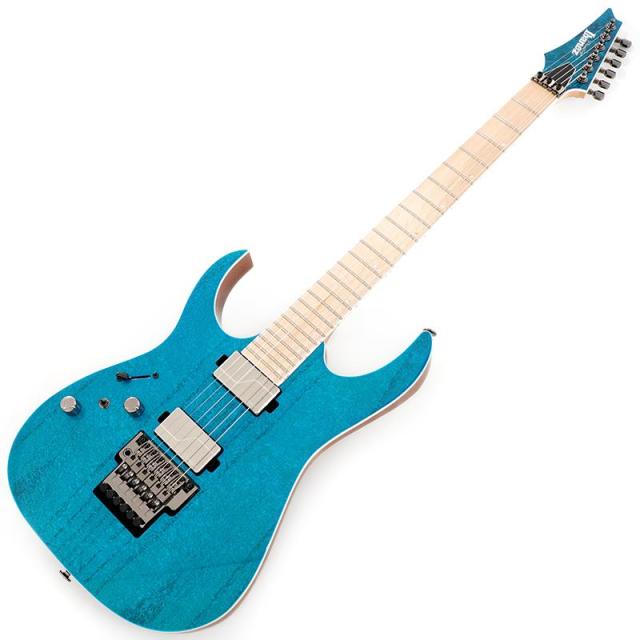 Ibanez Prestige RG5120ML-FCN (Frozen Ocean) SN.F2609898_1