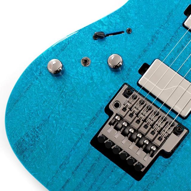 Ibanez Prestige RG5120ML-FCN (Frozen Ocean) SN.F2609898_4